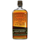 Bulleit Barrel Strength Bourbon 750ml