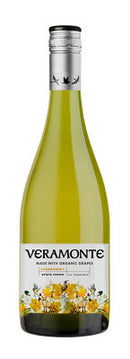 Veramonte Chardonnay Casablanca Valley 750ml
