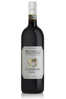 Capanna Brunello di Montalcino Riserva 750ml