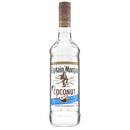 Captain Morgan Caribbean Coconut Rum 1L