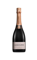 Gusbourne Brut Rosé English Sparkling Wine 750ml