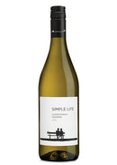 Simple Life Chardonnay California 750ml