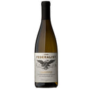 The Federalist Chardonnay Santa Barbara County 750ml