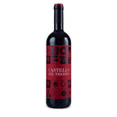 Castello del Trebbio Chianti Superiore 750ml