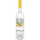 Grey Goose Le Citron Flavored Vodka 1L