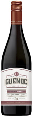 Guenoc Petite Sirah California 750ml