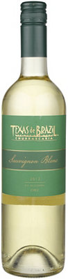 Texas de Brazil Sauvignon Blanc Central Valley 750ml