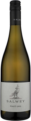 Salwey Pinot Gris Kabinett Dry Baden 750ml