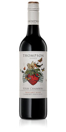 Thompson Estate Four Chambers Cabernet Sauvignon Margaret River 750ml