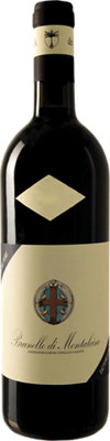 Fattoria dei Barbi Vigna del Fiore Brunello di Montalcino 750ml