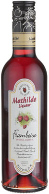 Mathilde Framboise des Landes Raspberry Liqueur 375ml