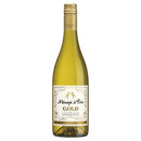 Menage a Trois Gold Chardonnay California 750ml