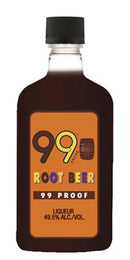 99 Brand Root Beer Liqueur 375ml