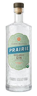 Prairie Organic Dry Gin 1L