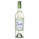 Cupcake Vineyards Citruskissed Pinot Grigio California 750ml