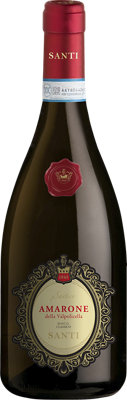 Santi Santico Amarone della Valpolicella Classico 750ml