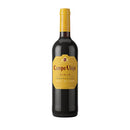 Campo Viejo Rioja Tempranillo 750ml