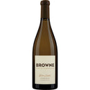 Browne Family Vineyards Bitner Estate Chardonnay Columbia Valley 750ml