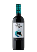 Gato Negro Malbec Mendoza 750ml