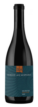 Rancho Las Hermanas Pinot Noir Sta. Rita Hills 750ml