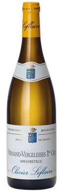 Olivier Leflaive Pernand-Vergelesses Premier Cru Sous Frétille Blanc 750ml