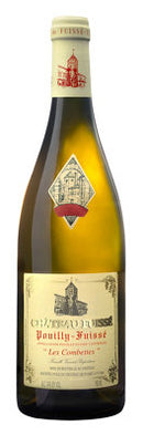 Château Fuissé Pouilly-Fuissé Les Combettes 750ml