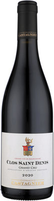 Domaine Castagnier Clos Saint-Denis Grand Cru 750ml