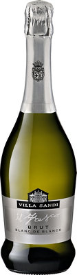 Villa Sandi Il Fresco Blanc de Blancs Brut 750ml