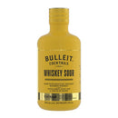 Bulleit Whiskey Sour Ready To Drink Cocktail 375ml