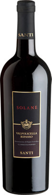 Santi Solane Valpolicella Classico Superiore Ripasso 750ml