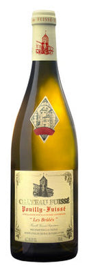 Château Fuissé Pouilly-Fuissé Les Brûlés Premier Cru 750ml