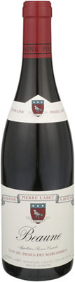 Pierre Labet Beaune Rouge Clos du Dessus des Marconnets 750ml