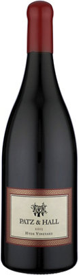 Patz & Hall Hyde Vineyard Pinot Noir Carneros 1.5L