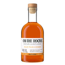 On The Rocks Old Fashioned with Knob Creek Bourbon 375ml
