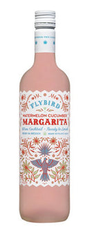 Flybird Watermelon Cucumber Margarita Wine Cocktail 750ml