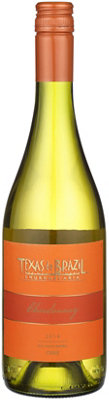 Texas de Brazil Chardonnay Central Valley 750ml