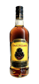 Don Pedro Grape Brandy 750ml