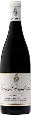 Domaine Antonin Guyon Gevrey-Chambertin La Justice 750ml