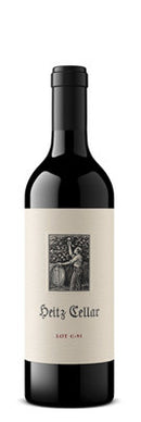 Heitz Cellar Lot C-91 Cabernet Sauvignon Napa Valley 1.5L