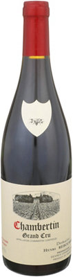 Henri Rebourseau Mazis-Chambertin Grand Cru 2019 750ml
