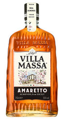 Villa Massa Amaretto Liqueur 750ml
