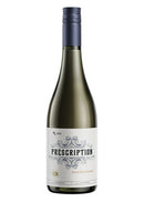 Prescription Chardonnay Clarksburg 750ml