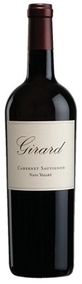 Girard Cabernet Sauvignon Napa Valley 750ml