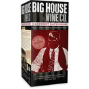 Big House Bugs Moran Bootleggers Series Cabernet Sauvignon California 3L