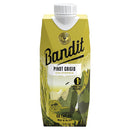 Bandit Pinot Grigio California 500ml