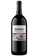 CK Mondavi Cabernet Sauvignon California 1.5L