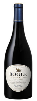 Bogle Vineyards Pinot Noir California 750ml
