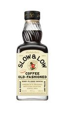 Slow & Low Coffee Old Fashioned 750ml