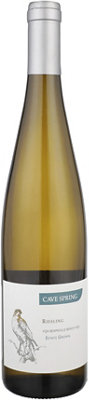 Cave Spring Riesling Cave Spring Vineyard Beamsville Bench 750ml