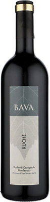 Bava Ruchè di Castagnole Monferrato 750ml
